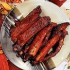 Best BBQ Spare Ribs in Dumont, NJ