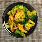 Best Chicken with Broccoli in Dumont, NJ