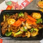 Best Black Pepper Beef in Dumont, NJ