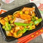 Best S8. Shrimp with Hot Garlic Sauce in Dumont, NJ