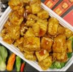 Best C16. General Tso's Tofu in Dumont, NJ