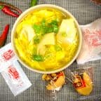 Best Wonton Egg Drop Soup in Dumont, NJ