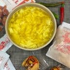 Best Egg Drop Soup in Dumont, NJ