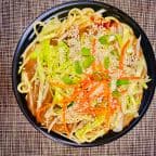 Best Cold Sesame Noodles in Dumont, NJ